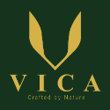 Vica logo – client of MaaJanki Web Tech